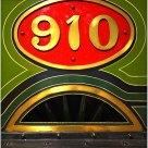 19th centry loco design